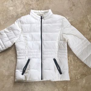 Girls Justice Jacket